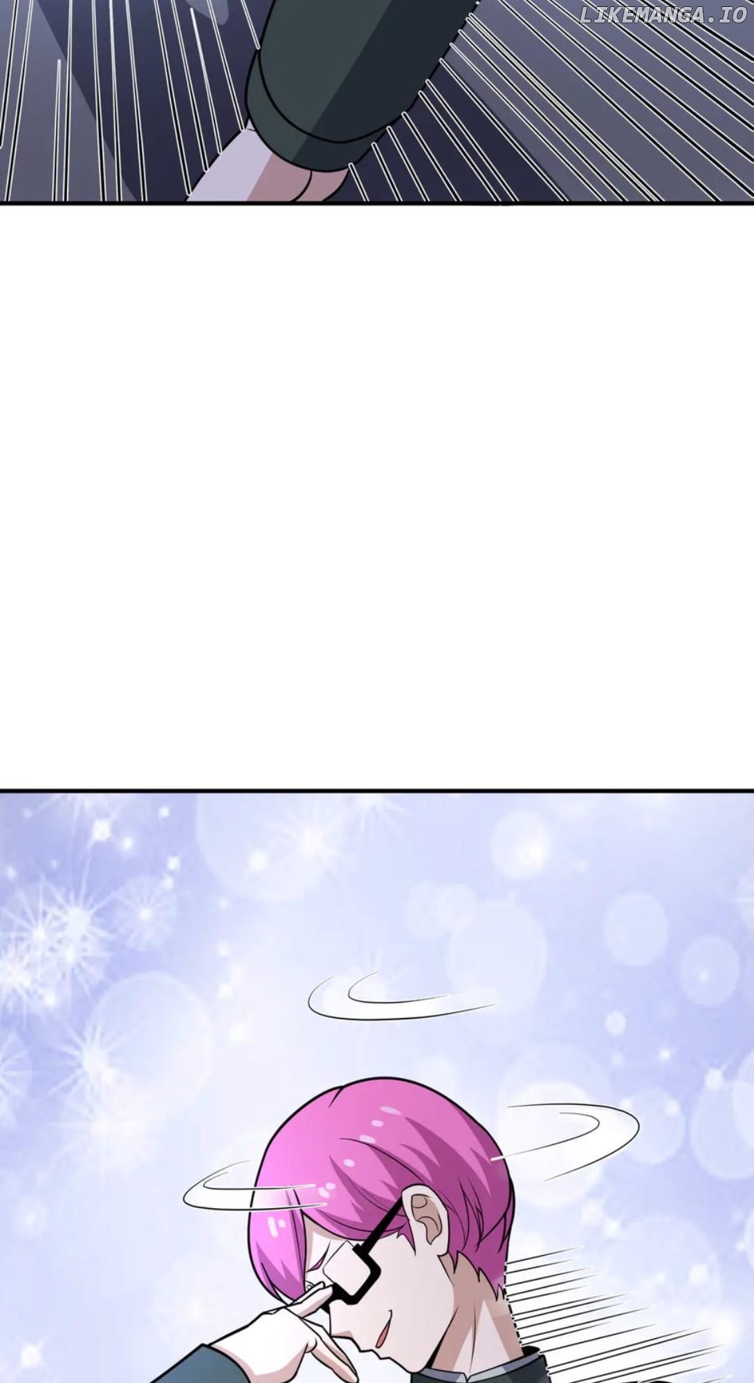 Era of the Haunted Chapter 440 - page 79